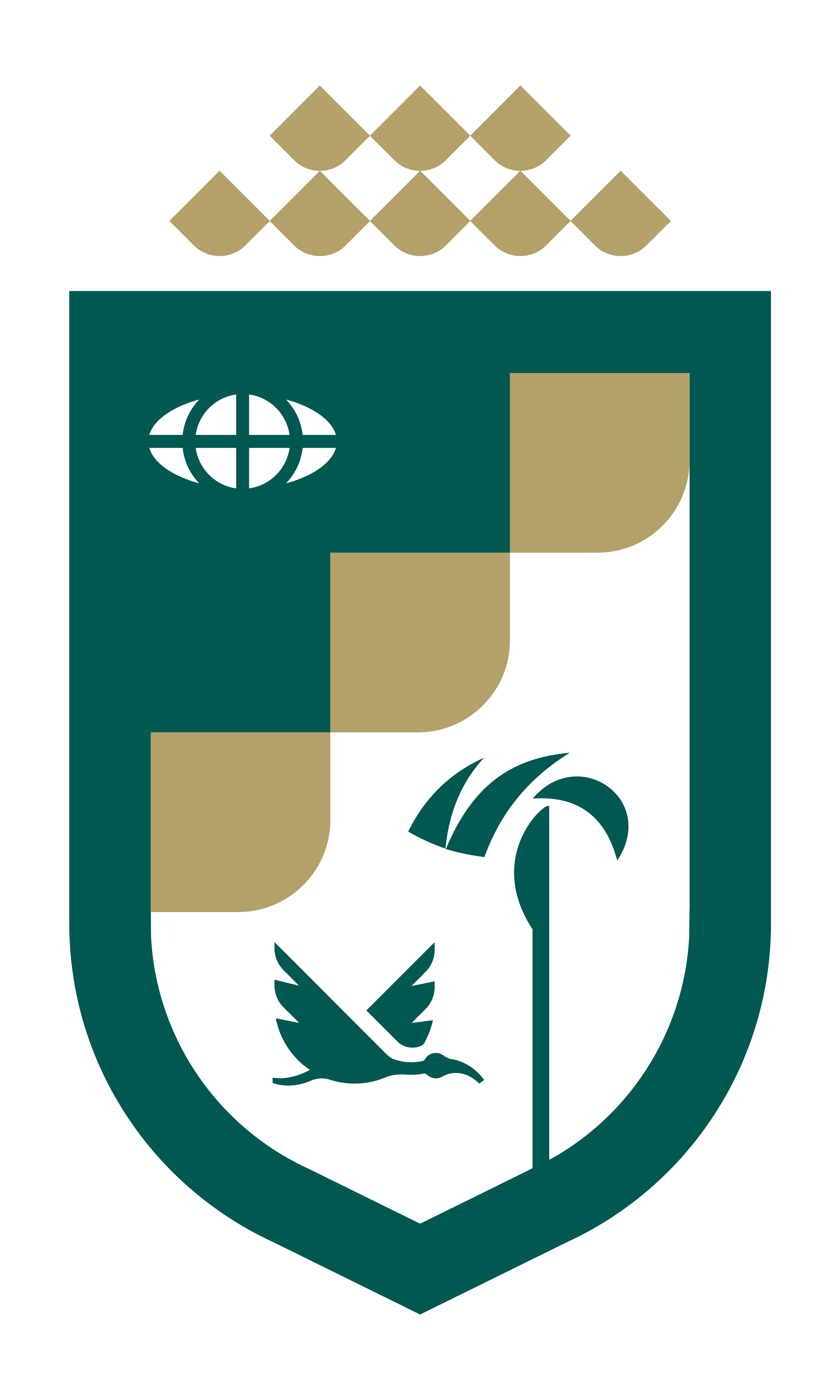 Escudo Unitrópico