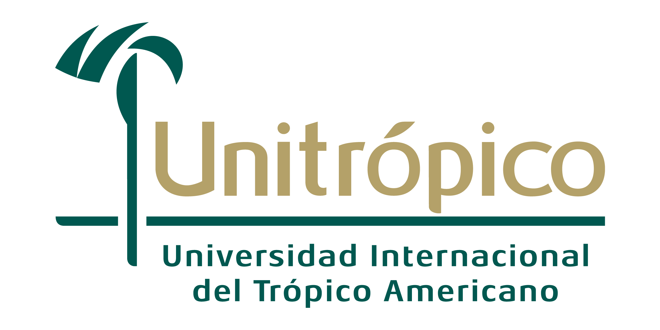 Logo Unitrópico