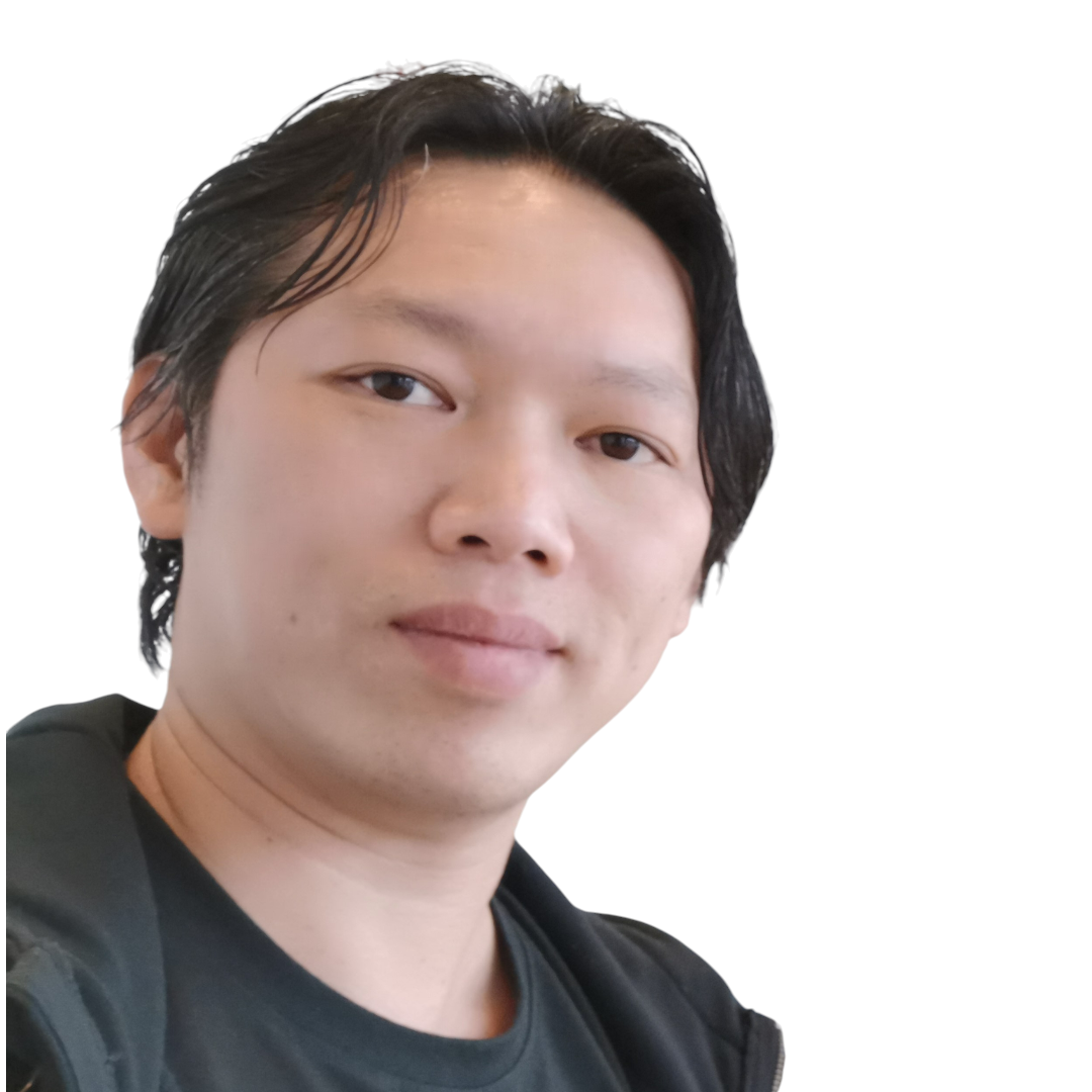 Anthony D. Cho Lo