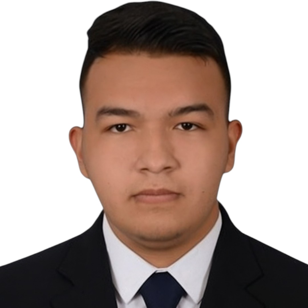 Arnold Julian Mesa Valcárcel
