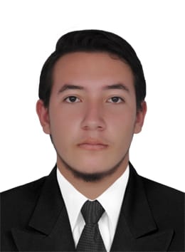Camilo Andrés Vargas Villamizar