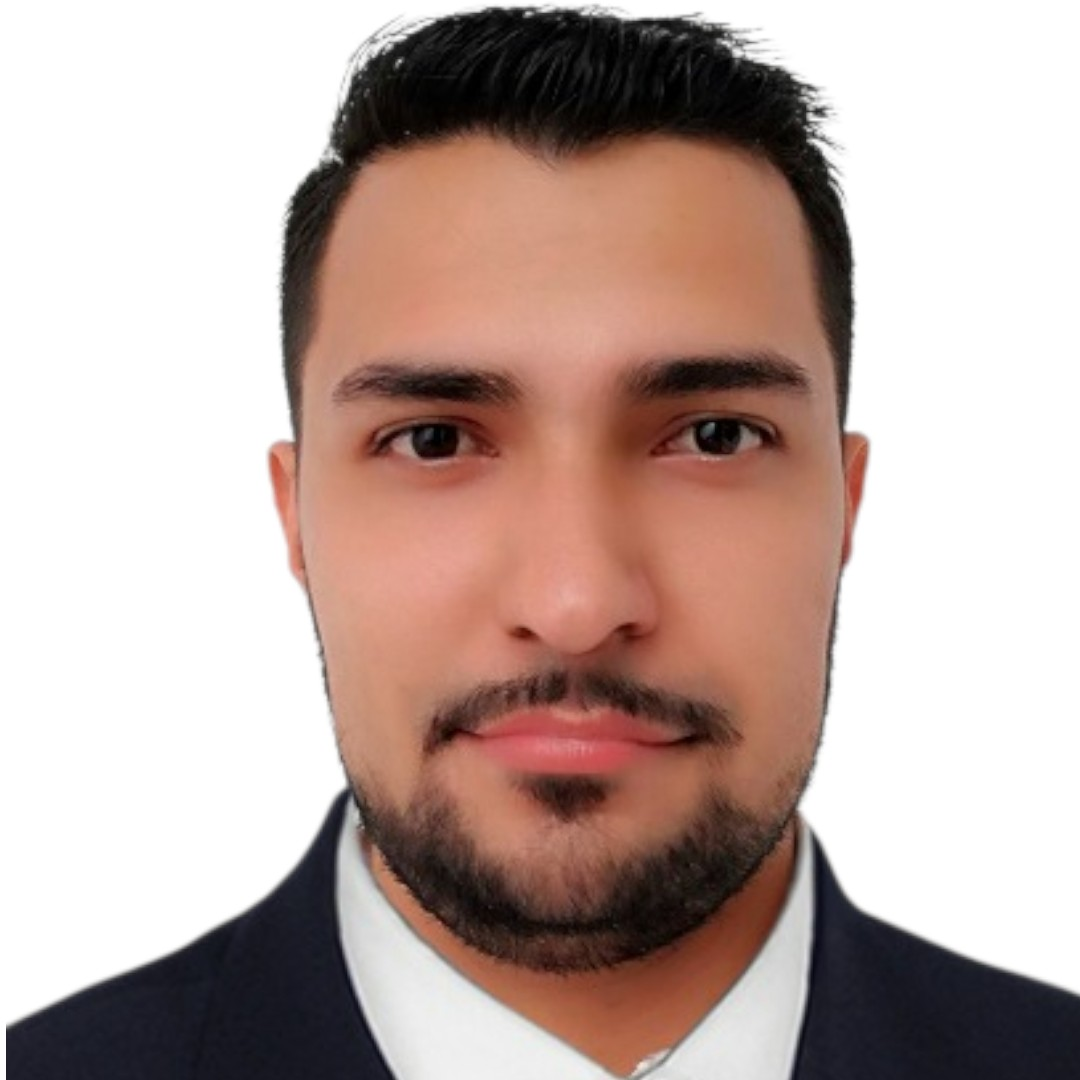 Cristian Leandro Camargo Pinilla