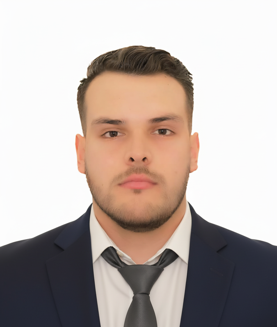 Daniel Alexander Galindo Pabón