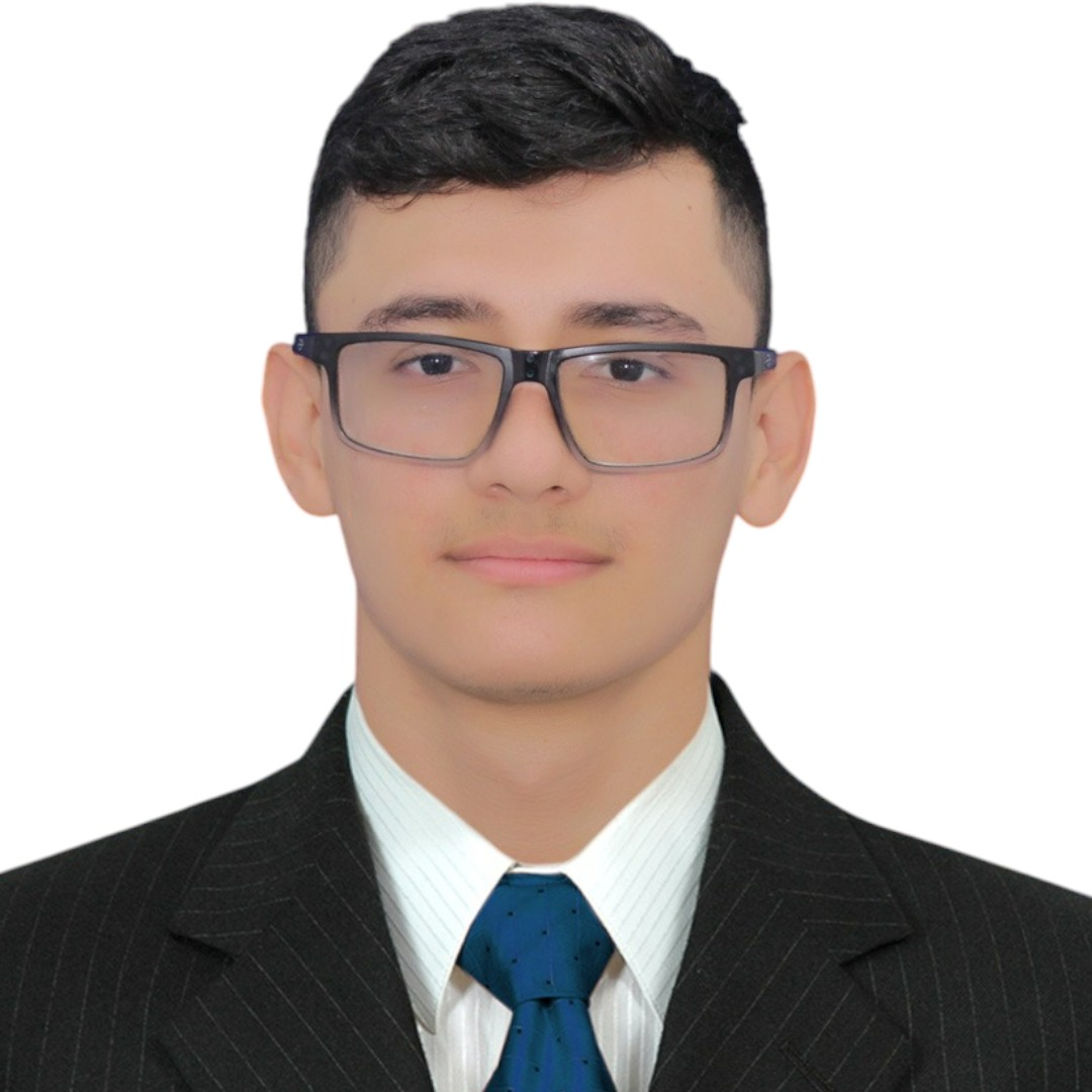 Edisson Steven Medina Solaque