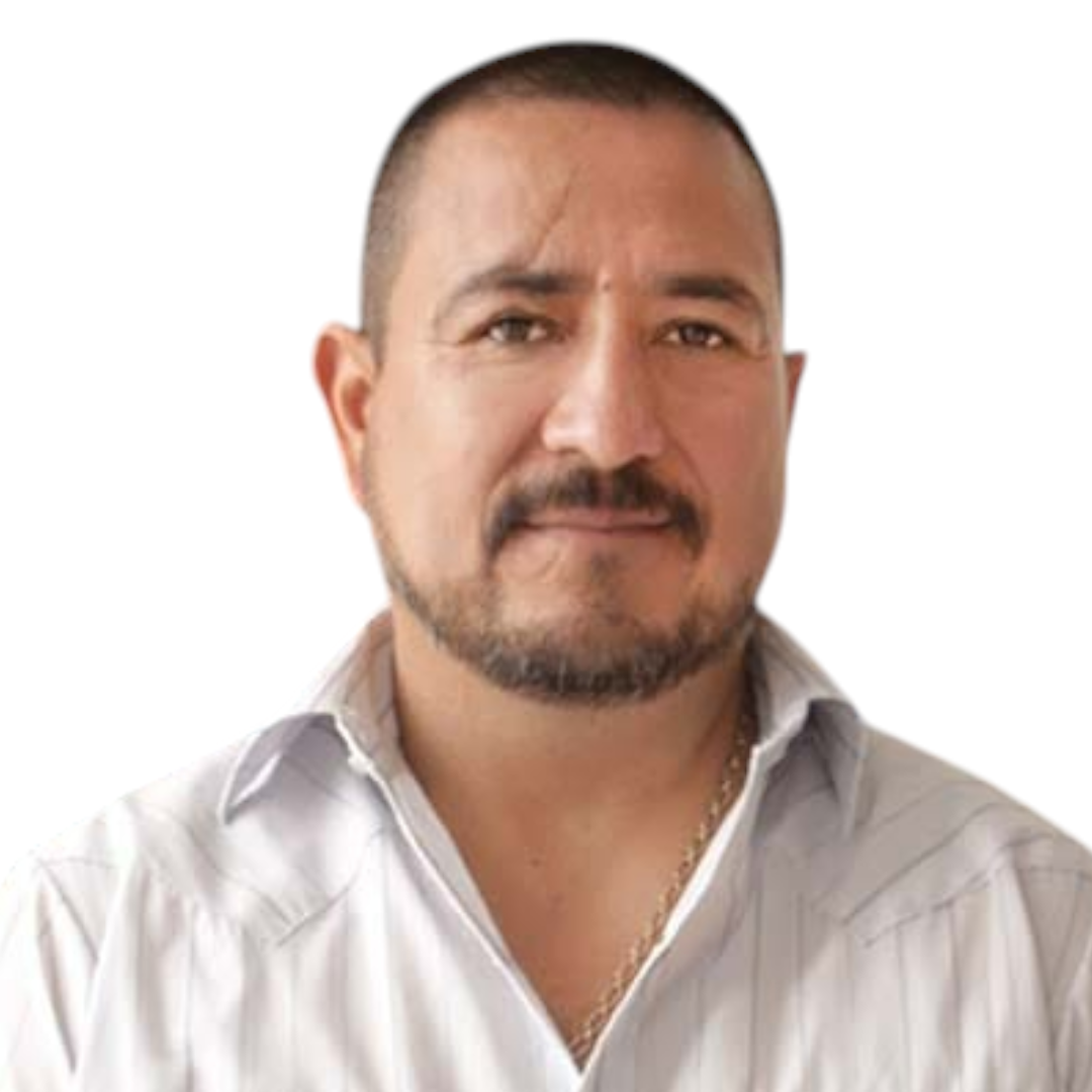 Félix Augustín Castro Espinoza