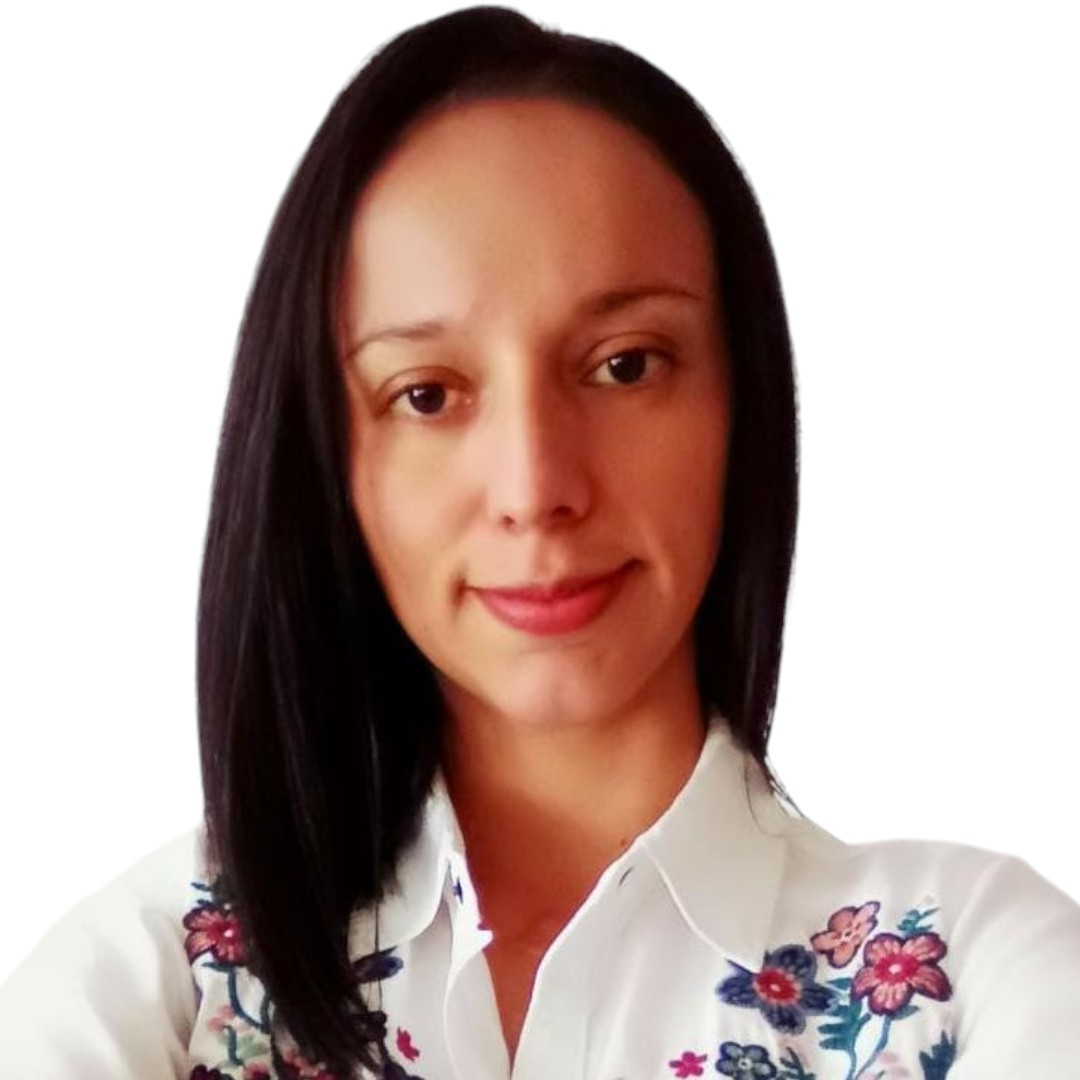 Laura Victoria Anzoategui González