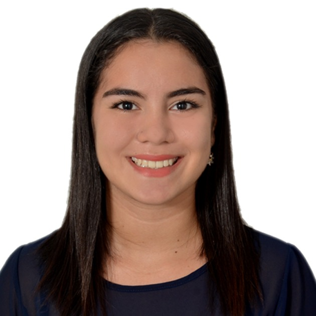 Lisseth Viviana Hernández Pinzón